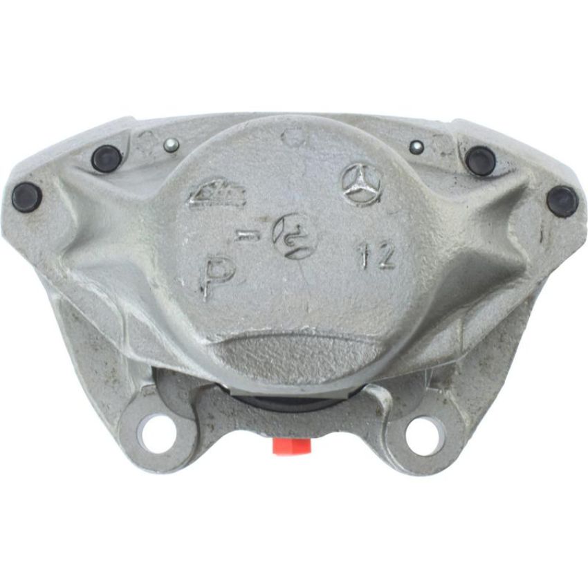 CENTRIC PARTS 141.35033 Centric Semi-Loaded Brake Caliper