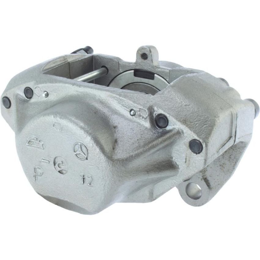 CENTRIC PARTS 141.35033 Centric Semi-Loaded Brake Caliper