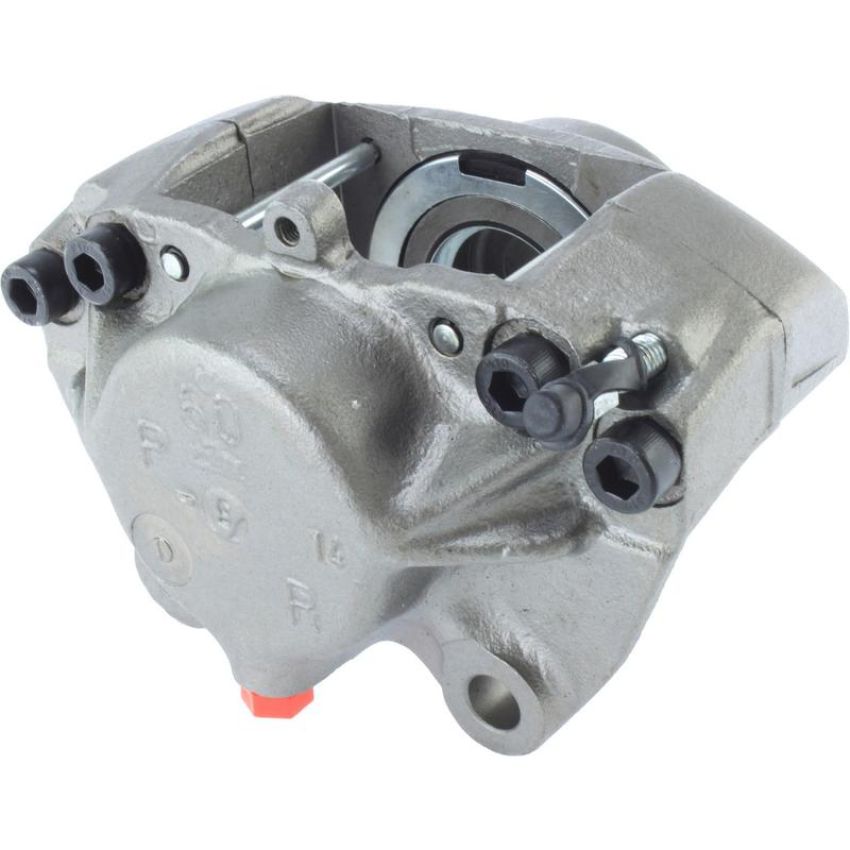 CENTRIC PARTS 141.35033 Centric Semi-Loaded Brake Caliper