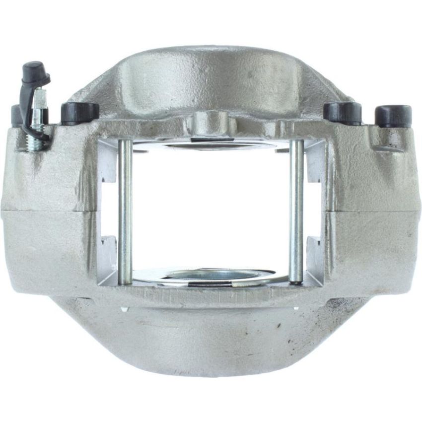 CENTRIC PARTS 141.35033 Centric Semi-Loaded Brake Caliper