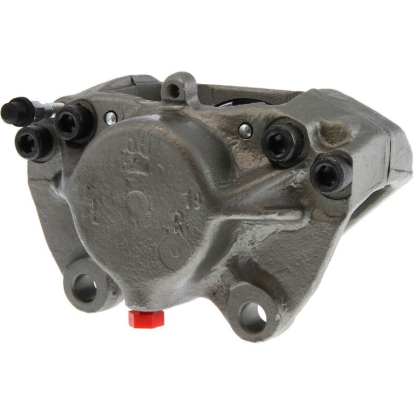 CENTRIC PARTS 141.35034 Centric Semi-Loaded Brake Caliper