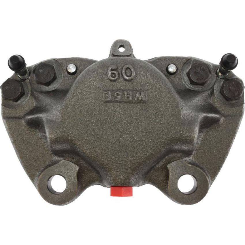 CENTRIC PARTS 141.35034 Centric Semi-Loaded Brake Caliper