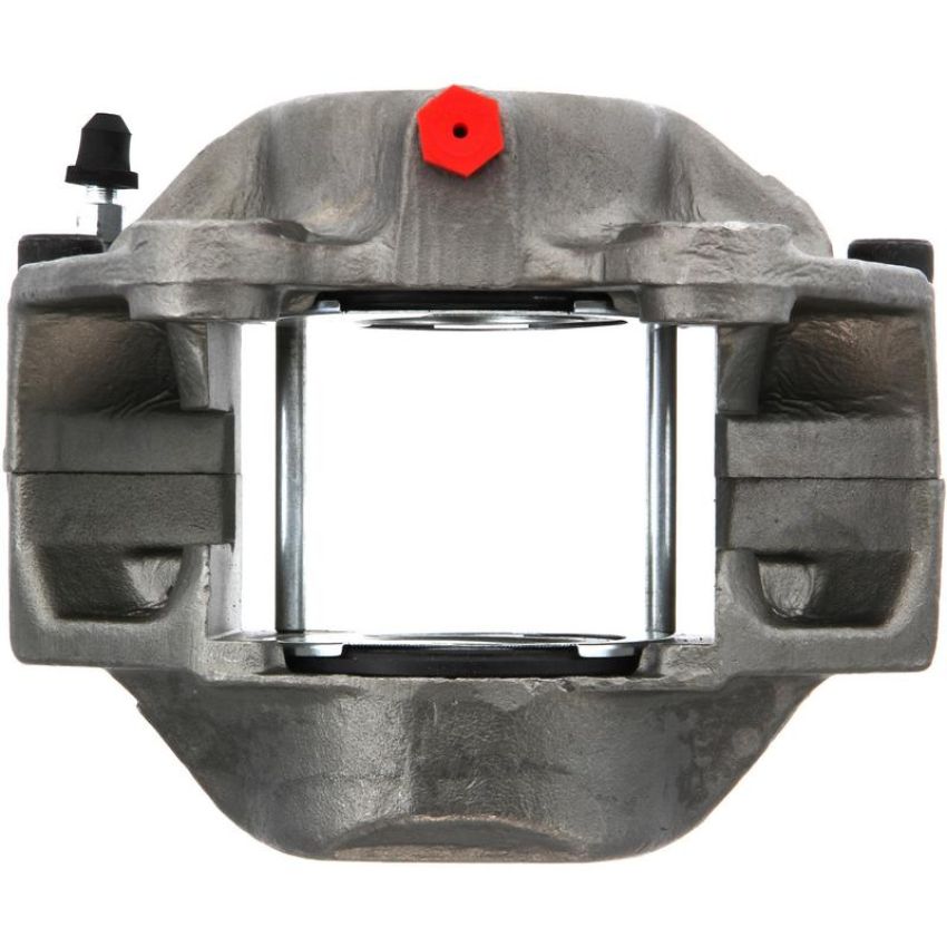 CENTRIC PARTS 141.35034 Centric Semi-Loaded Brake Caliper