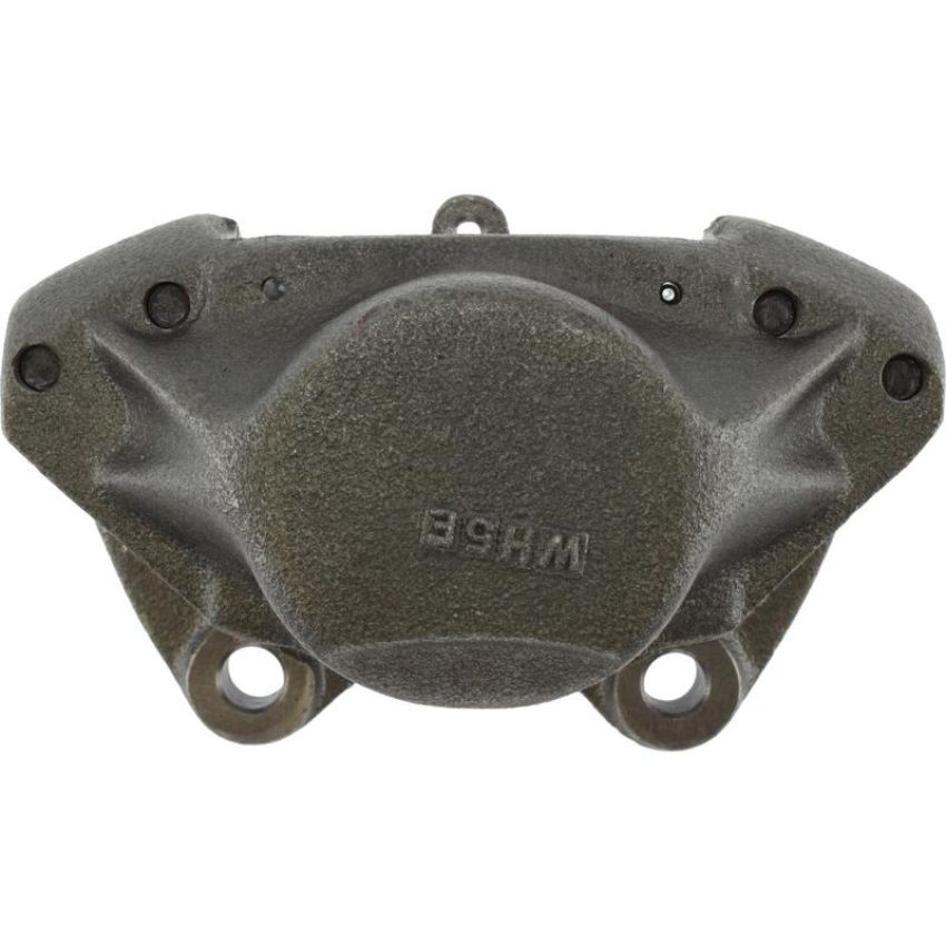 CENTRIC PARTS 141.35034 Centric Semi-Loaded Brake Caliper