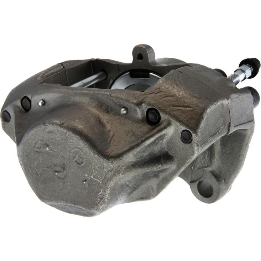 CENTRIC PARTS 141.35034 Centric Semi-Loaded Brake Caliper
