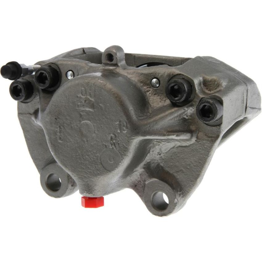 CENTRIC PARTS 141.35034 Centric Semi-Loaded Brake Caliper