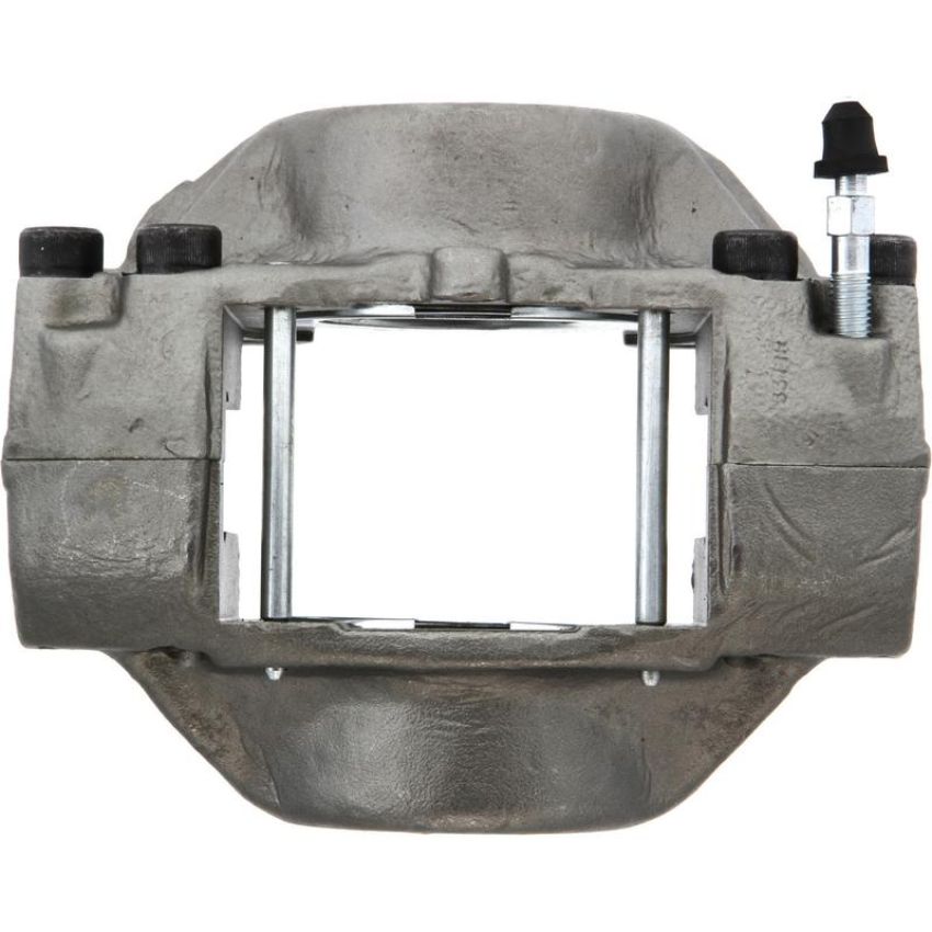 CENTRIC PARTS 141.35034 Centric Semi-Loaded Brake Caliper