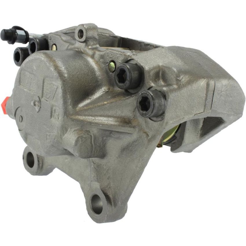 CENTRIC PARTS 141.35035 Centric Semi-Loaded Brake Caliper