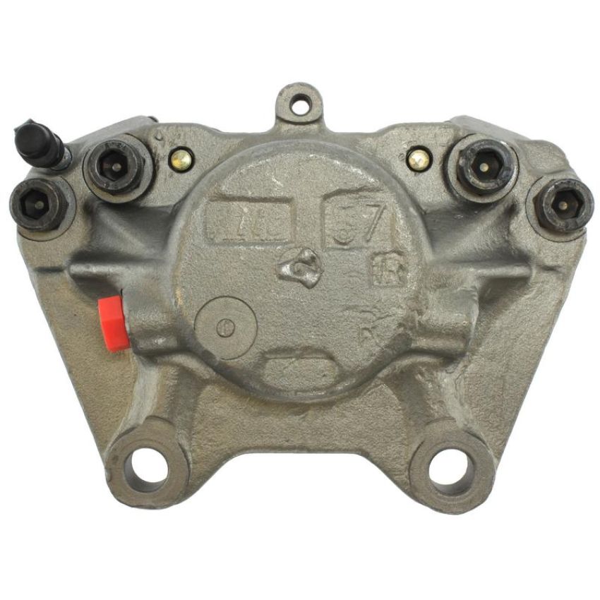 CENTRIC PARTS 141.35035 Centric Semi-Loaded Brake Caliper