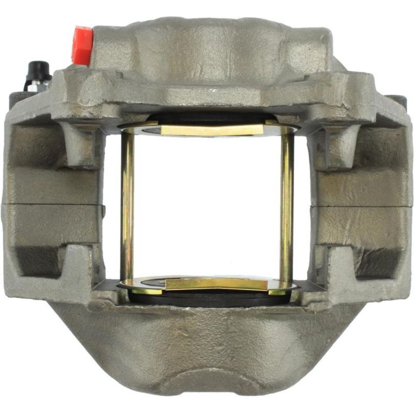 CENTRIC PARTS 141.35035 Centric Semi-Loaded Brake Caliper