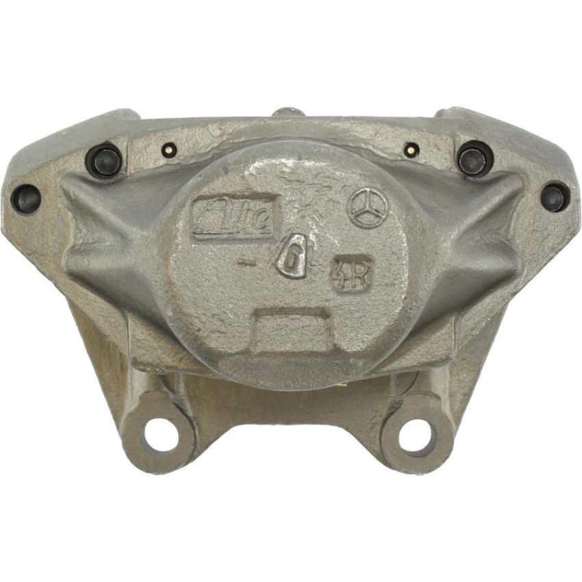 CENTRIC PARTS 141.35035 Centric Semi-Loaded Brake Caliper
