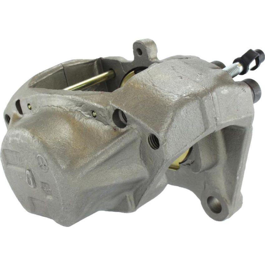 CENTRIC PARTS 141.35035 Centric Semi-Loaded Brake Caliper