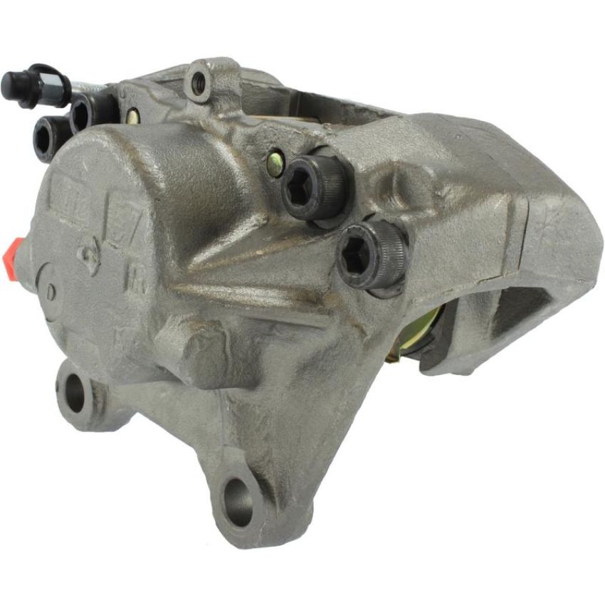 CENTRIC PARTS 141.35035 Centric Semi-Loaded Brake Caliper
