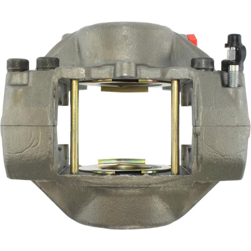 CENTRIC PARTS 141.35035 Centric Semi-Loaded Brake Caliper