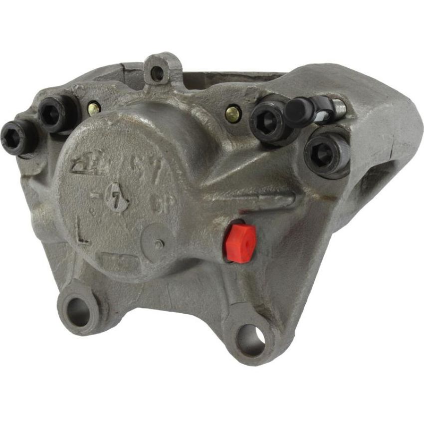 CENTRIC PARTS 141.35036 Centric Semi-Loaded Brake Caliper