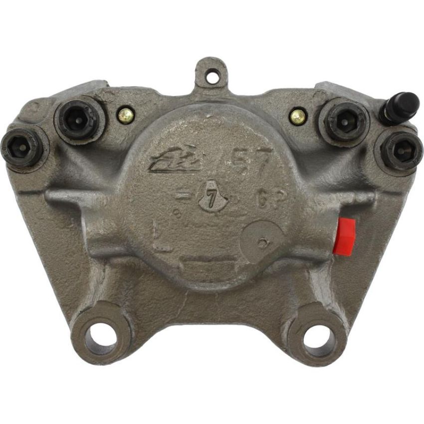 CENTRIC PARTS 141.35036 Centric Semi-Loaded Brake Caliper