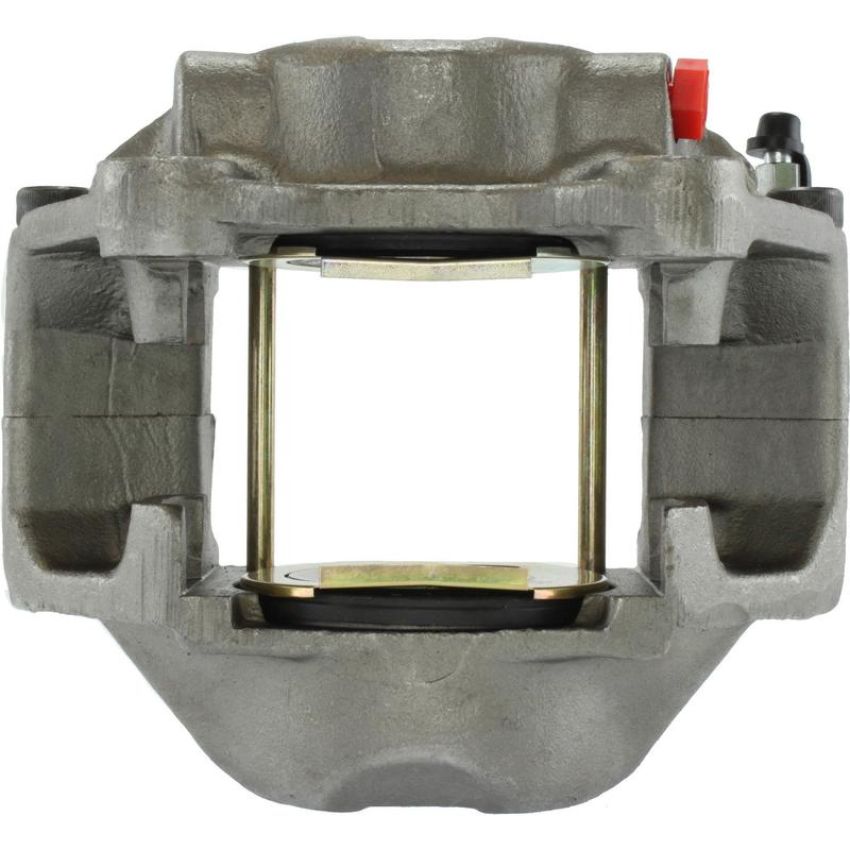 CENTRIC PARTS 141.35036 Centric Semi-Loaded Brake Caliper