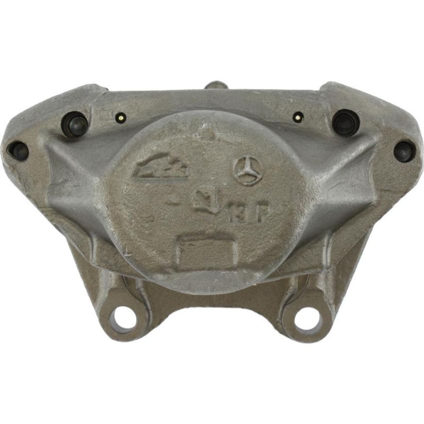 CENTRIC PARTS 141.35036 Centric Semi-Loaded Brake Caliper