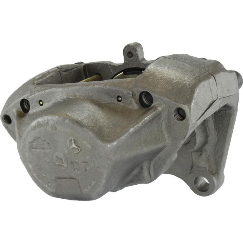 CENTRIC PARTS 141.35036 Centric Semi-Loaded Brake Caliper