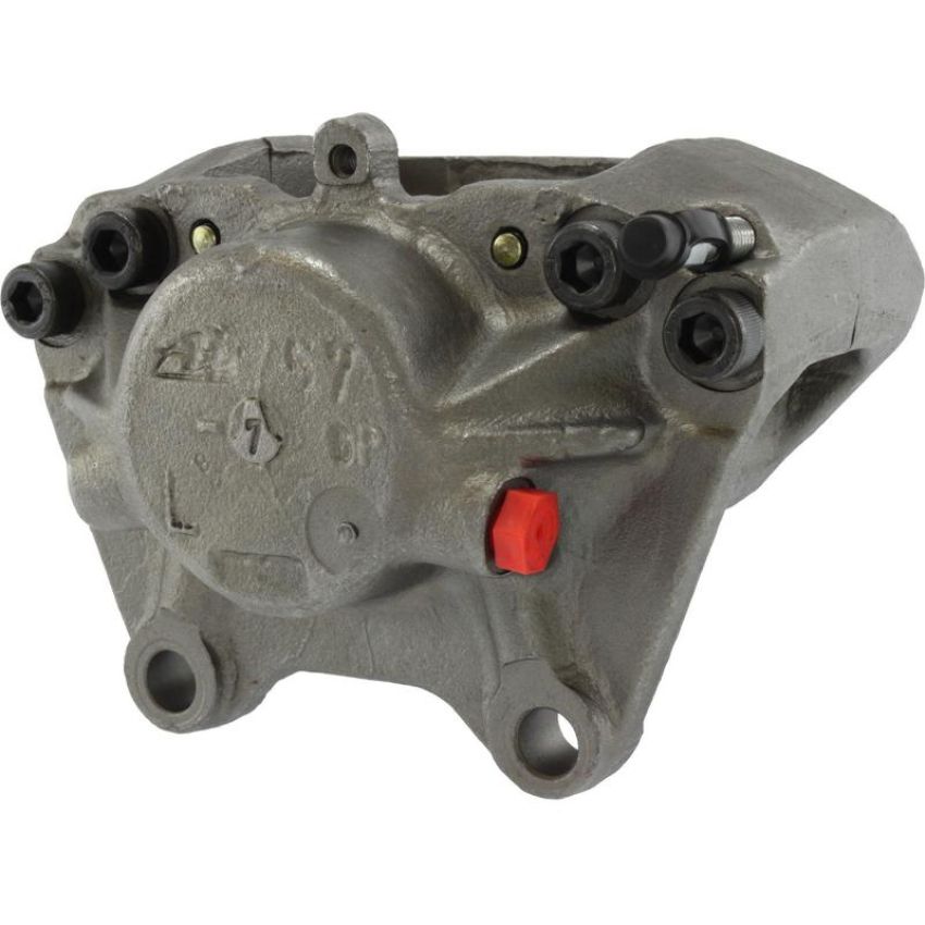 CENTRIC PARTS 141.35036 Centric Semi-Loaded Brake Caliper