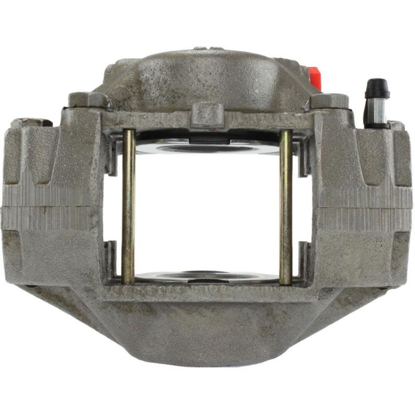 CENTRIC PARTS 141.35037 Centric Semi-Loaded Brake Caliper