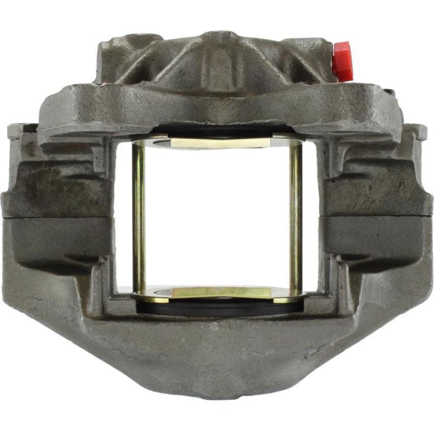 CENTRIC PARTS 141.35038 Centric Semi-Loaded Brake Caliper