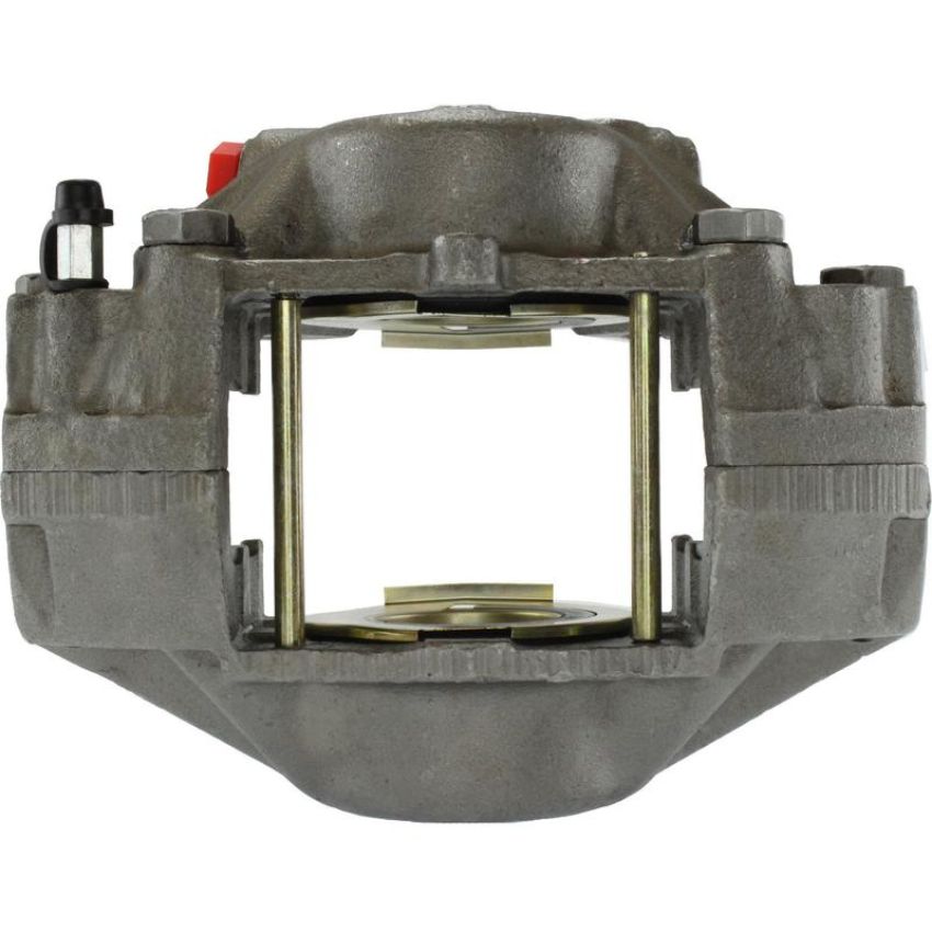CENTRIC PARTS 141.35038 Centric Semi-Loaded Brake Caliper