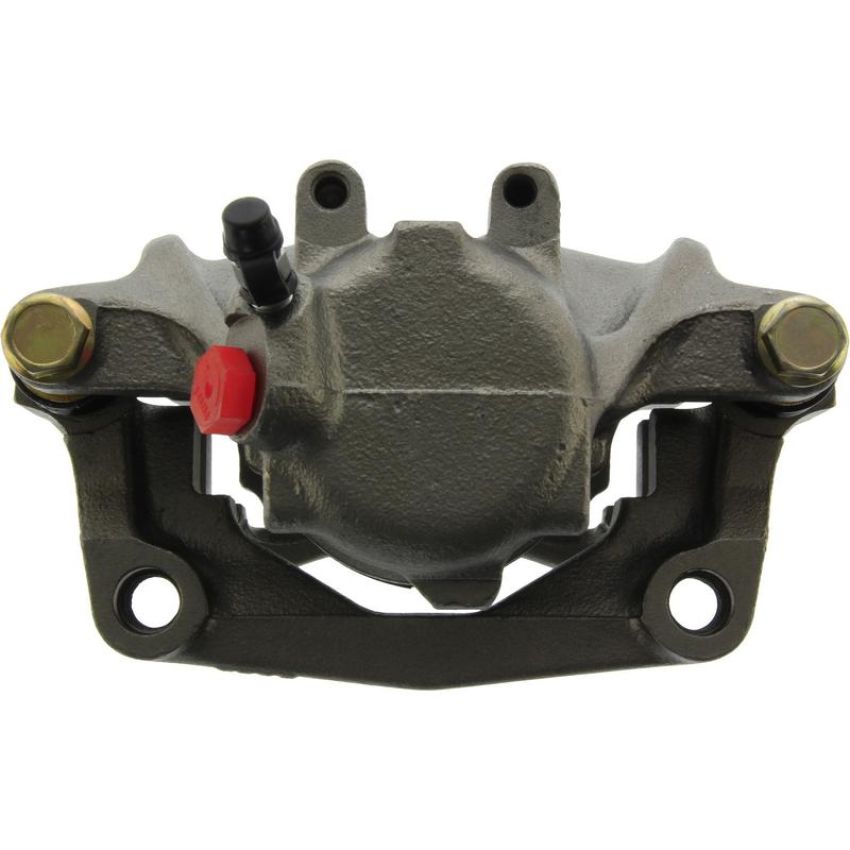 CENTRIC PARTS 141.35041 Centric Semi-Loaded Brake Caliper
