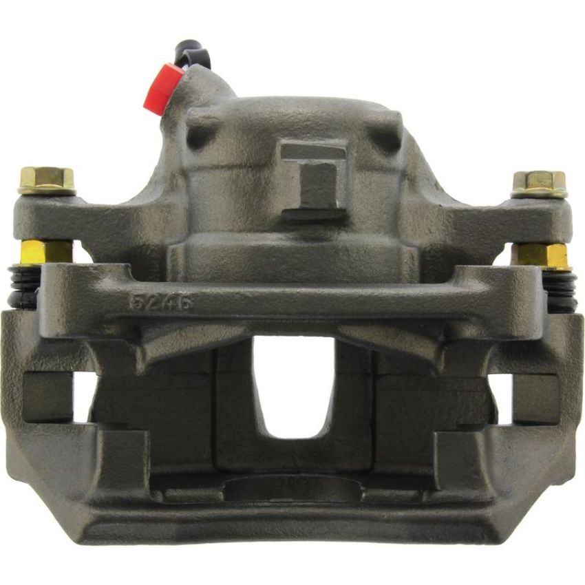 CENTRIC PARTS 141.35041 Centric Semi-Loaded Brake Caliper