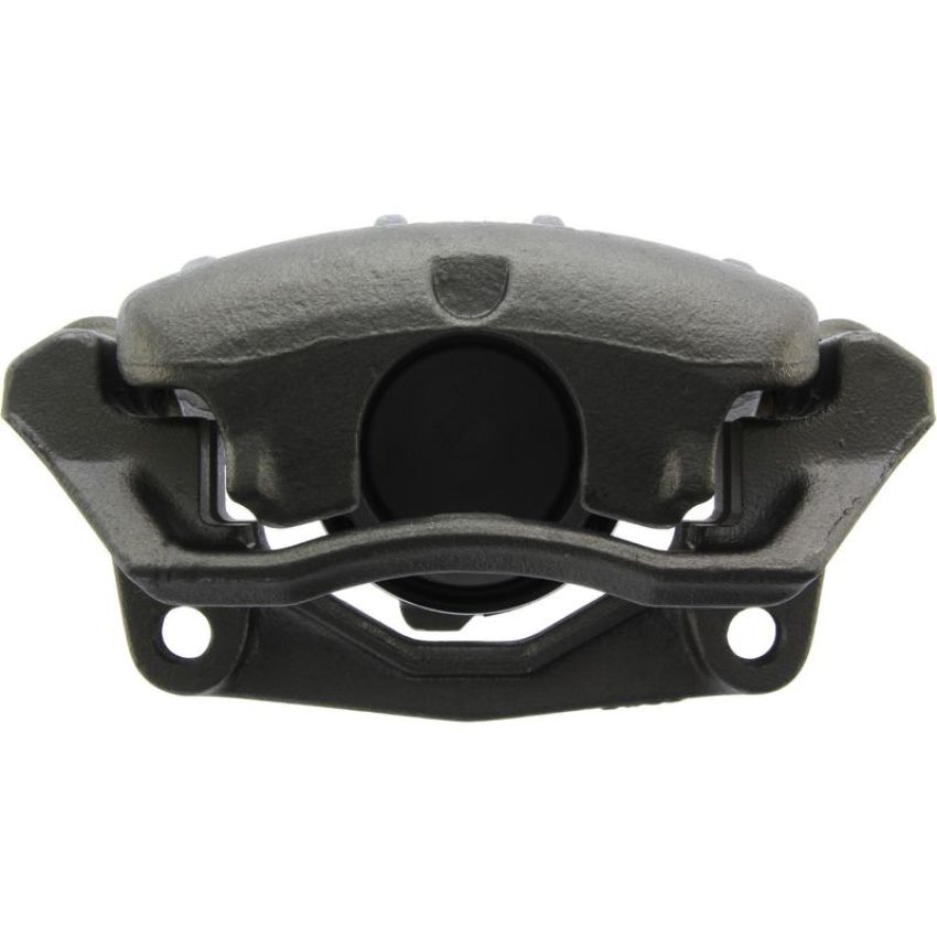 CENTRIC PARTS 141.35041 Centric Semi-Loaded Brake Caliper