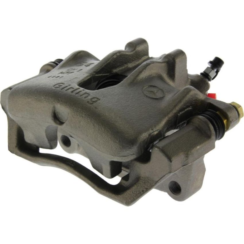CENTRIC PARTS 141.35041 Centric Semi-Loaded Brake Caliper