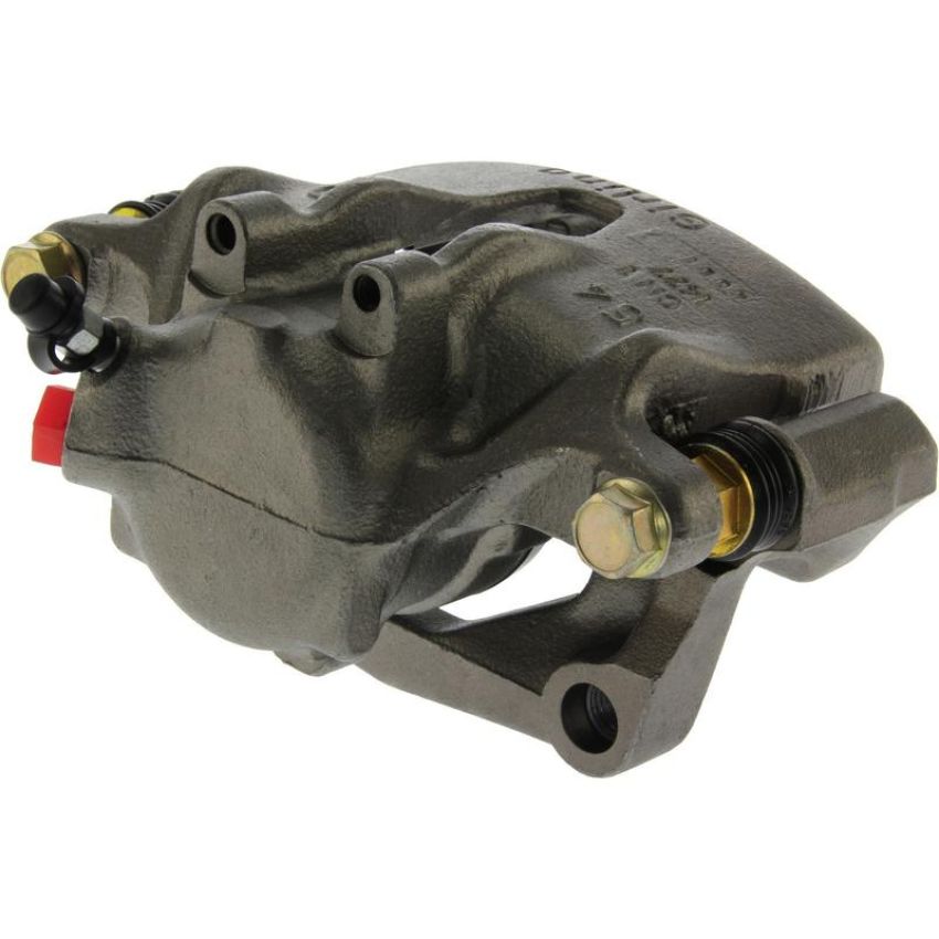 CENTRIC PARTS 141.35041 Centric Semi-Loaded Brake Caliper