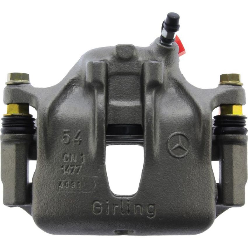 CENTRIC PARTS 141.35041 Centric Semi-Loaded Brake Caliper