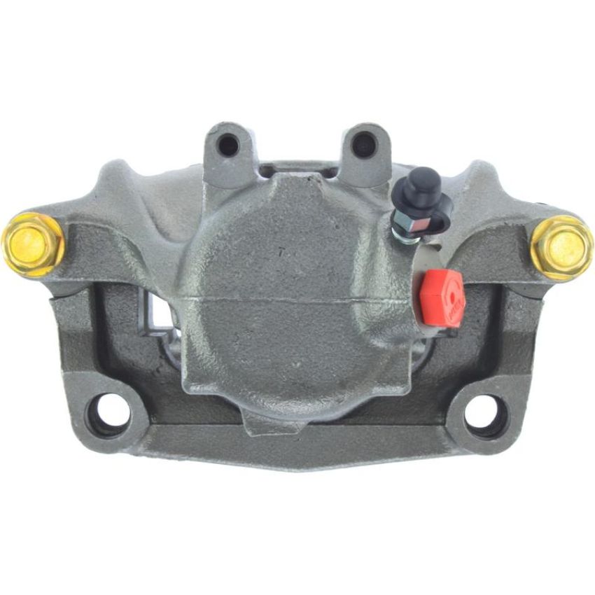 CENTRIC PARTS 141.35042 Centric Semi-Loaded Brake Caliper