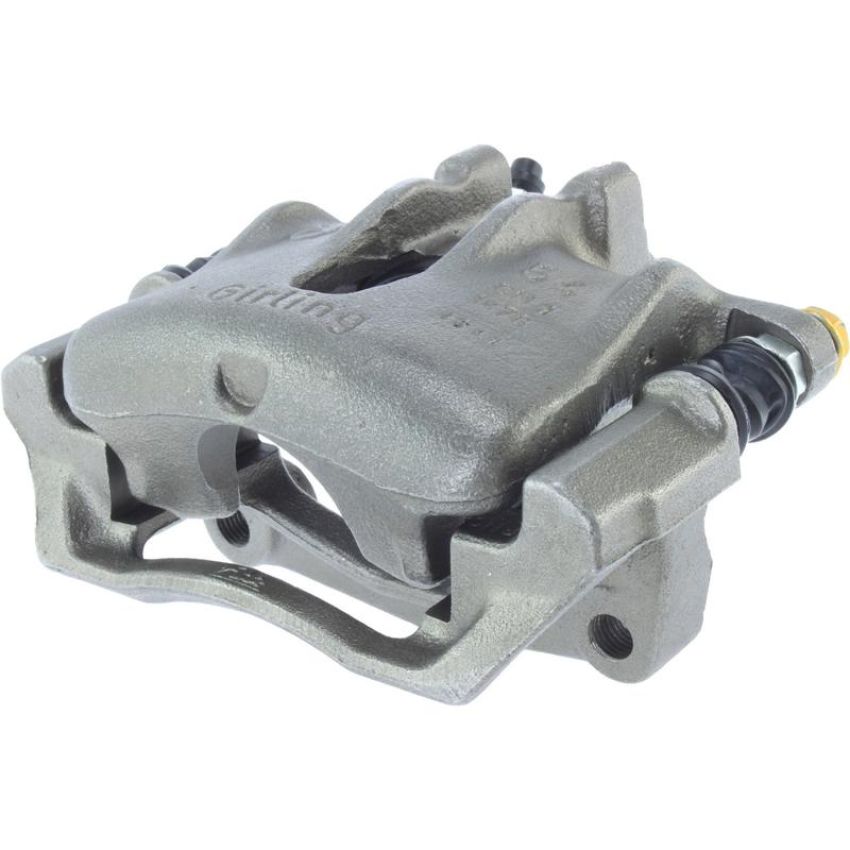 CENTRIC PARTS 141.35042 Centric Semi-Loaded Brake Caliper