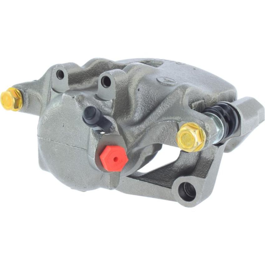 CENTRIC PARTS 141.35042 Centric Semi-Loaded Brake Caliper