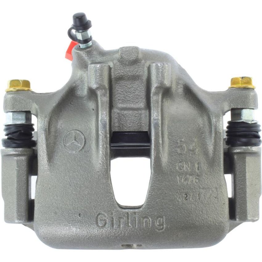 CENTRIC PARTS 141.35042 Centric Semi-Loaded Brake Caliper