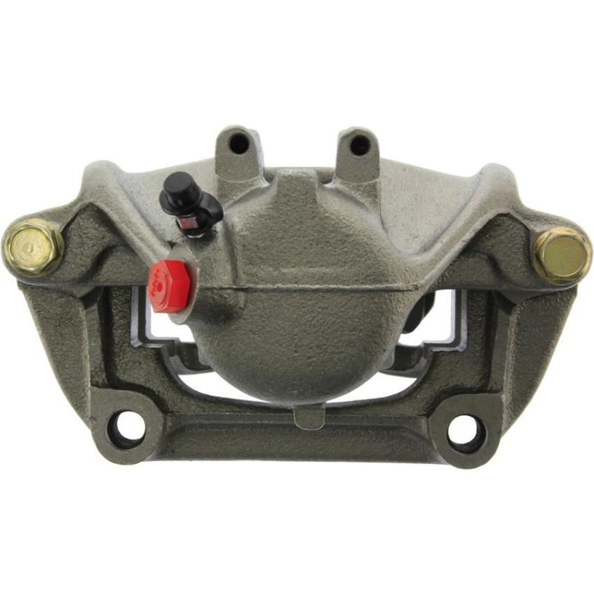 CENTRIC PARTS 141.35043 Centric Semi-Loaded Brake Caliper