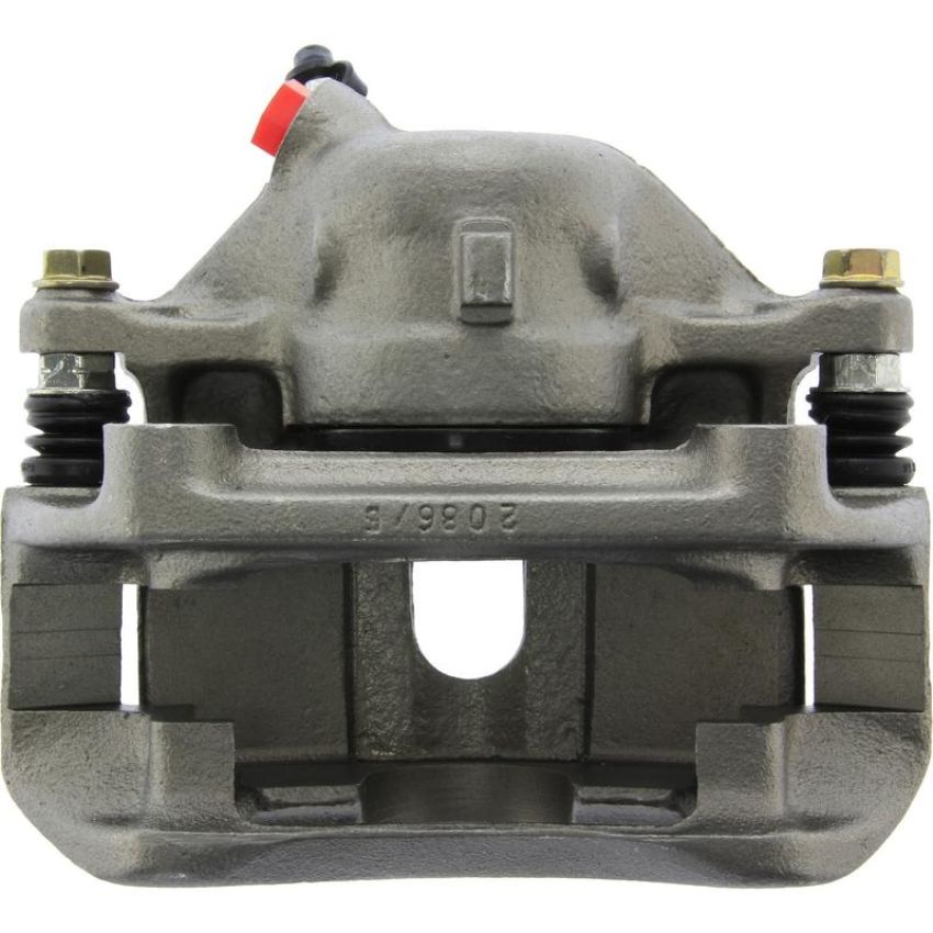 CENTRIC PARTS 141.35043 Centric Semi-Loaded Brake Caliper