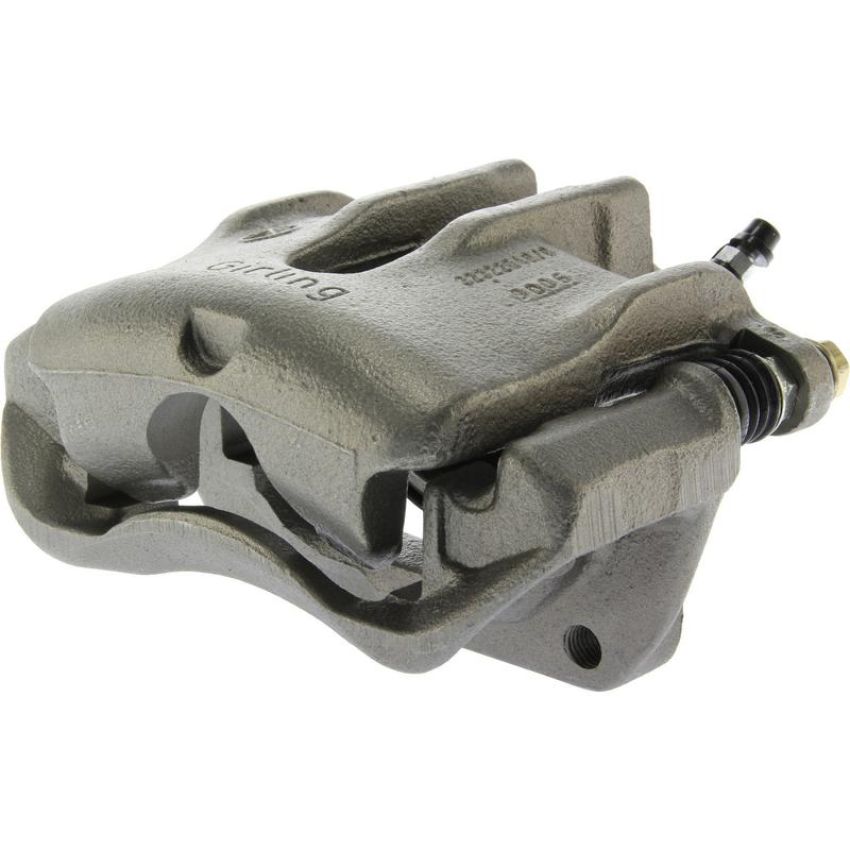CENTRIC PARTS 141.35043 Centric Semi-Loaded Brake Caliper