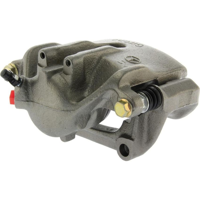 CENTRIC PARTS 141.35043 Centric Semi-Loaded Brake Caliper