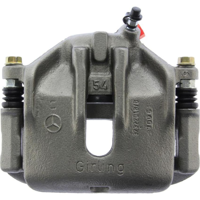 CENTRIC PARTS 141.35043 Centric Semi-Loaded Brake Caliper