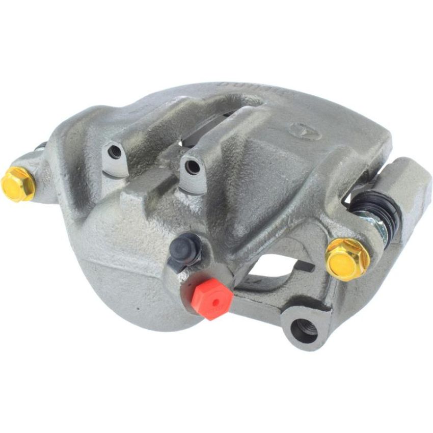CENTRIC PARTS 141.35044 Centric Semi-Loaded Brake Caliper