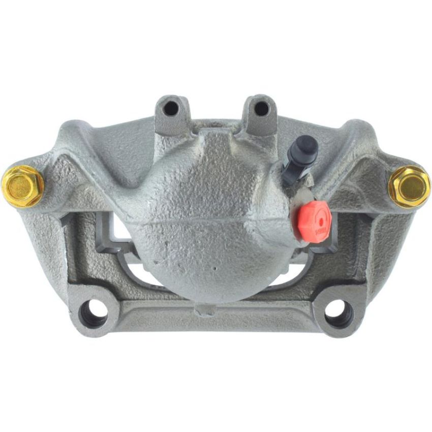 CENTRIC PARTS 141.35044 Centric Semi-Loaded Brake Caliper