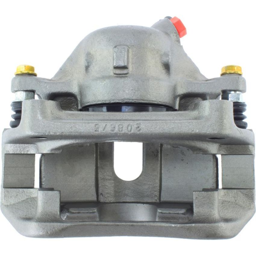 CENTRIC PARTS 141.35044 Centric Semi-Loaded Brake Caliper