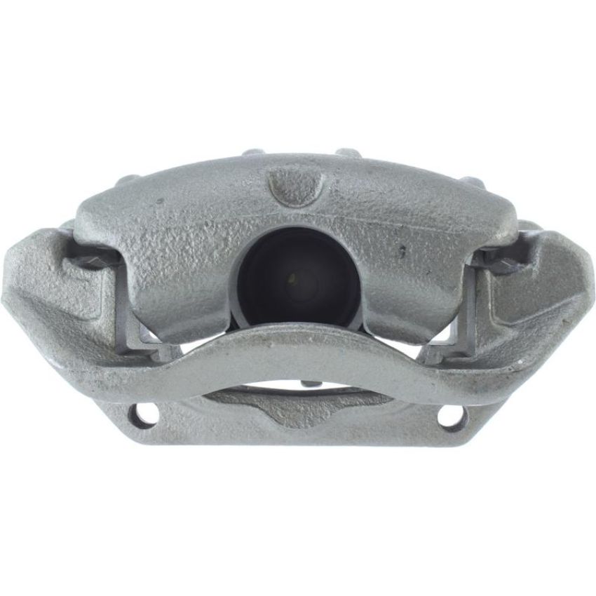 CENTRIC PARTS 141.35044 Centric Semi-Loaded Brake Caliper