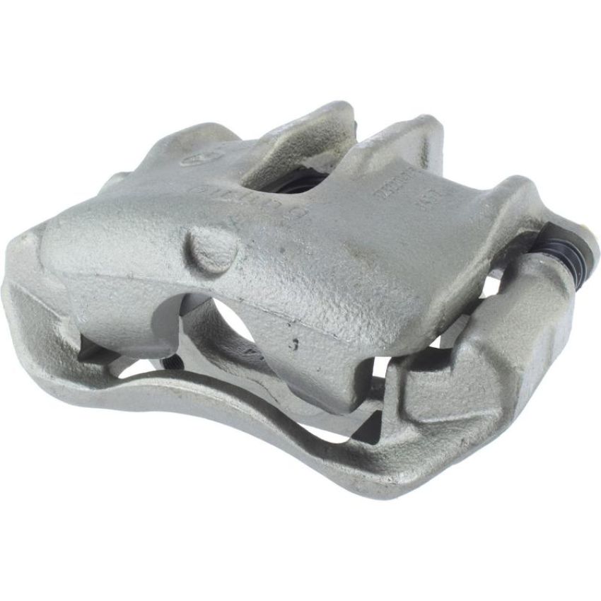 CENTRIC PARTS 141.35044 Centric Semi-Loaded Brake Caliper