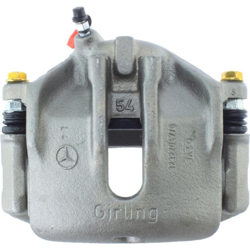 CENTRIC PARTS 141.35044 Centric Semi-Loaded Brake Caliper