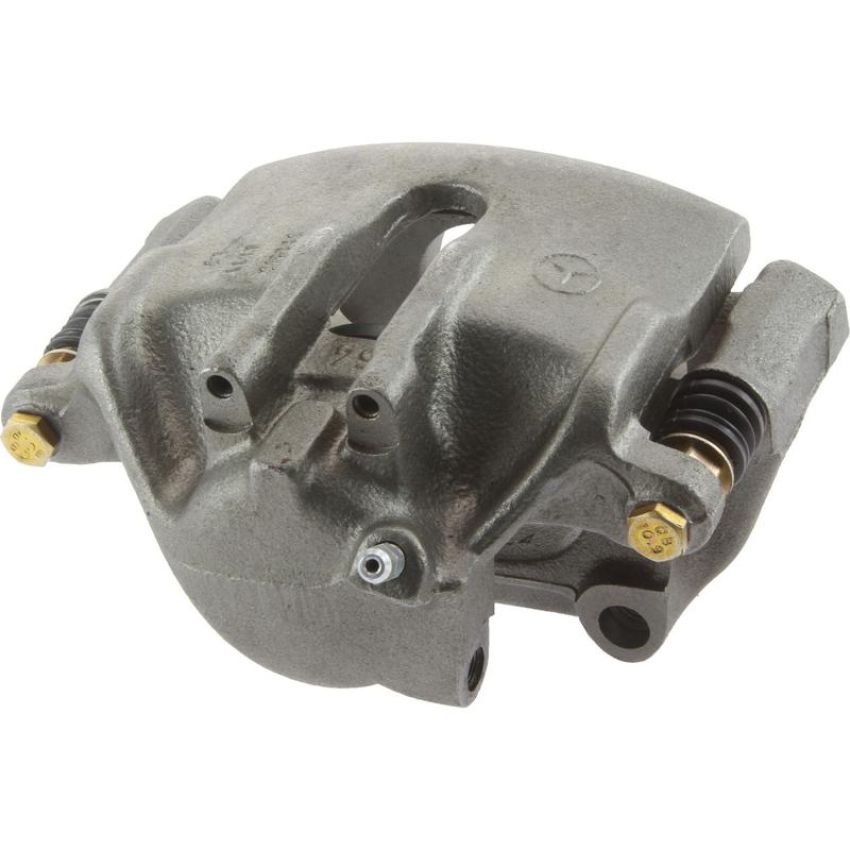 CENTRIC PARTS 141.35045 Centric Semi-Loaded Brake Caliper