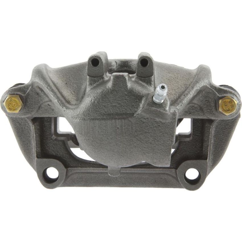 CENTRIC PARTS 141.35045 Centric Semi-Loaded Brake Caliper